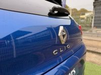 Renault Clio 1.6 E-TECH 145H 95 HYBRID EVOLUTION BVA - <small></small> 18.490 € <small>TTC</small> - #27