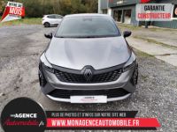 Renault Clio 1.6 E-TECH FULL HYBRID 145 ESPRIT ALPINE - <small></small> 24.490 € <small></small> - #2