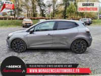 Renault Clio 1.6 E-TECH FULL HYBRID 145 ESPRIT ALPINE - <small></small> 24.490 € <small></small> - #4