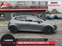 Renault Clio 1.6 E-TECH FULL HYBRID 145 ESPRIT ALPINE - <small></small> 24.490 € <small></small> - #5