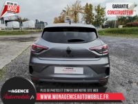 Renault Clio 1.6 E-TECH FULL HYBRID 145 ESPRIT ALPINE - <small></small> 24.490 € <small></small> - #13