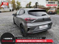 Renault Clio 1.6 E-TECH FULL HYBRID 145 ESPRIT ALPINE - <small></small> 24.490 € <small></small> - #12