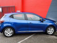 Renault Clio 1.6 E-Tech Hybride 140 BVA BUSINESS CAMERA - <small></small> 14.970 € <small></small> - #23