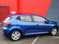 Renault Clio 1.6 E-Tech Hybride 140 BVA BUSINESS CAMERA - <small></small> 14.970 € <small></small> - #24