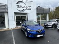 Renault Clio 1.6 E-Tech Hybride - 140 Bva Business Clim + Radar AR - <small></small> 18.990 € <small>TTC</small> - #1