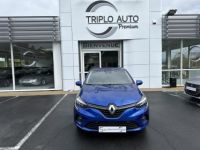 Renault Clio 1.6 E-Tech Hybride - 140 Bva Business Clim + Radar AR - <small></small> 18.990 € <small>TTC</small> - #2