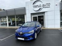 Renault Clio 1.6 E-Tech Hybride - 140 Bva Business Clim + Radar AR - <small></small> 18.990 € <small>TTC</small> - #3