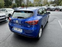 Renault Clio 1.6 E-Tech Hybride - 140 Bva Business Clim + Radar AR - <small></small> 18.990 € <small>TTC</small> - #7