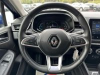 Renault Clio 1.6 E-Tech Hybride - 140 Bva Business Clim + Radar AR - <small></small> 18.990 € <small>TTC</small> - #19