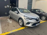 Renault Clio 1.6 E-Tech hybride 140ch Business -21N Historique d'entretien Garantie 12 mois Caméra de recul Radar AV-AR Apple CarPlay - <small></small> 14.490 € <small>TTC</small> - #1