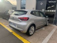 Renault Clio 1.6 E-Tech hybride 140ch Business -21N Historique d'entretien Garantie 12 mois Caméra de recul Radar AV-AR Apple CarPlay - <small></small> 14.490 € <small>TTC</small> - #3