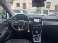 Renault Clio 1.6 E-Tech hybride 140ch Business -21N Historique d'entretien Garantie 12 mois Caméra de recul Radar AV-AR Apple CarPlay - <small></small> 14.490 € <small>TTC</small> - #5