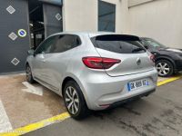 Renault Clio 1.6 E-Tech Hybride 145ch Evolution Garantie 12 mois Historique d'entretien Caméra de recul Apple CarPlay 1ère main - <small></small> 16.990 € <small>TTC</small> - #4