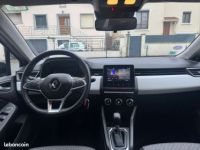 Renault Clio 1.6 E-Tech Hybride 145ch Evolution Historique d'entretien Garantie 12 mois Caméra de recul Apple CarPlay 1ère main - <small></small> 15.990 € <small>TTC</small> - #5