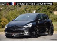 Renault Clio 1.6 Energy - 220 - BV EDC - <small></small> 22.900 € <small>TTC</small> - #1