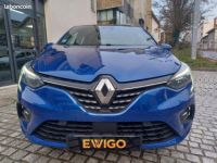 Renault Clio 1.6i 16V SCE 145 HYBRIDE E-TECH ENERGY INTENS - <small></small> 16.480 € <small>TTC</small> - #2