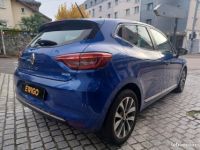 Renault Clio 1.6i 16V SCE 145 HYBRIDE E-TECH ENERGY INTENS - <small></small> 16.480 € <small>TTC</small> - #5