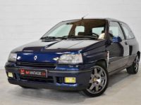 Renault Clio 16S 137cv - <small></small> 19.900 € <small>TTC</small> - #1