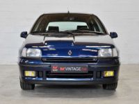 Renault Clio 16S 137cv - <small></small> 19.900 € <small>TTC</small> - #5