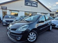 Renault Clio 1l2 75ch Essence 5 Portes - <small></small> 4.990 € <small>TTC</small> - #1