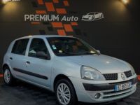 Renault Clio 2 1.2 16V 75 cv Authentique Climatisation Automatique Ct Ok 2026 - <small></small> 3.990 € <small>TTC</small> - #2