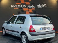 Renault Clio 2 1.2 16V 75 cv Authentique Climatisation Automatique Ct Ok 2026 - <small></small> 3.990 € <small>TTC</small> - #4