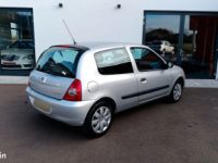 Renault Clio 2 1.2i 16V Campus Phase 75ch - <small></small> 3.490 € <small>TTC</small> - #4