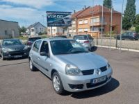 Renault Clio 2 1.2i 58cv - <small></small> 3.490 € <small>TTC</small> - #1