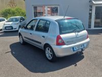 Renault Clio 2 1.2i 58cv - <small></small> 3.490 € <small>TTC</small> - #2