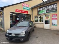 Renault Clio 2 1.5 DCi 65 EXPRESSION - <small></small> 3.990 € <small>TTC</small> - #1