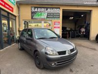 Renault Clio 2 1.5 DCi 65 EXPRESSION - <small></small> 3.990 € <small>TTC</small> - #2