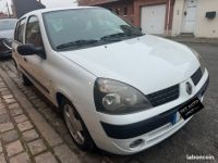 Renault Clio 2 1.5 dci 80ch 1ere main - <small></small> 3.490 € <small>TTC</small> - #1