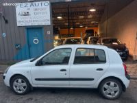 Renault Clio 2 1.5 dci 80ch 1ere main - <small></small> 3.490 € <small>TTC</small> - #2