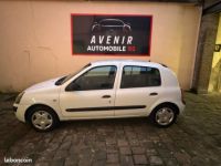 Renault Clio 2 1.5l dci 65cv - <small></small> 1.790 € <small>TTC</small> - #1