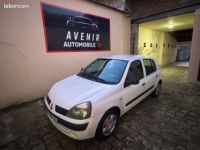 Renault Clio 2 1.5l dci 65cv - <small></small> 1.790 € <small>TTC</small> - #2