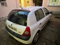 Renault Clio 2 1.5l dci 65cv - <small></small> 1.790 € <small>TTC</small> - #4