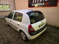 Renault Clio 2 1.5l dci 65cv - <small></small> 1.790 € <small>TTC</small> - #5