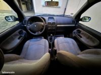 Renault Clio 2 1.5l dci 65cv - <small></small> 1.790 € <small>TTC</small> - #6