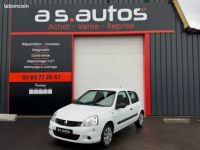 Renault Clio 2 Campus Evolution 3 1.2 I 75 CV 16 V Clim crit’air1 vitres électriques fermeture centralisée payement 4x garantie reprise - <small></small> 4.390 € <small>TTC</small> - #1