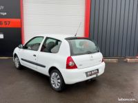 Renault Clio 2 Campus Evolution 3 1.2 I 75 CV 16 V Clim crit’air1 vitres électriques fermeture centralisée payement 4x garantie reprise - <small></small> 4.390 € <small>TTC</small> - #3