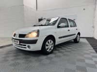 Renault Clio 2 II 1.4i 16S 98 CH PRIVILEGE PACK CLIM - GARANTIE 3 MOIS - <small></small> 4.990 € <small>TTC</small> - #3