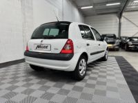 Renault Clio 2 II 1.4i 16S 98 CH PRIVILEGE PACK CLIM - GARANTIE 3 MOIS - <small></small> 4.990 € <small>TTC</small> - #7