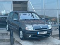 Renault Clio 2 ph1 initiale BVA 1.4- 16V - <small></small> 7.990 € <small>TTC</small> - #2