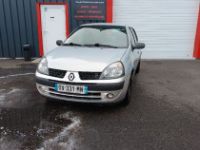 Renault Clio 2 phase 1.2 58 ch - <small></small> 2.390 € <small>TTC</small> - #1