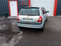 Renault Clio 2 phase 1.2 58 ch - <small></small> 2.390 € <small>TTC</small> - #2