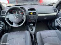 Renault Clio 2 Phase 1.4 I 98 CV 16 V BOITE AUTOMATQIUE attelage remorque payement 4x sans frais jusqu’à 2300 - <small></small> 4.290 € <small>TTC</small> - #4