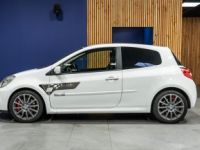 Renault Clio 2.0i 16V - 200 III BERLINE Sport F1 Team PHASE 1 - <small></small> 19.900 € <small>TTC</small> - #3