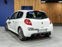 Renault Clio 2.0i 16V - 200 III BERLINE Sport F1 Team PHASE 1 - <small></small> 19.900 € <small>TTC</small> - #4