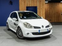 Renault Clio 2.0i 16V - 200 III BERLINE Sport F1 Team PHASE 1 - <small></small> 19.900 € <small>TTC</small> - #8