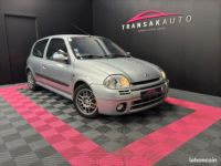 Renault Clio 2.0i 16V Sport - <small></small> 10.490 € <small>TTC</small> - #1